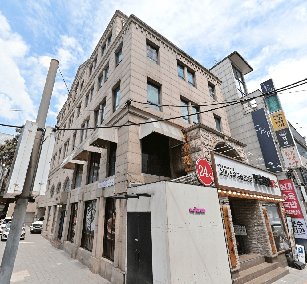 강남구 신사동 매물 사진