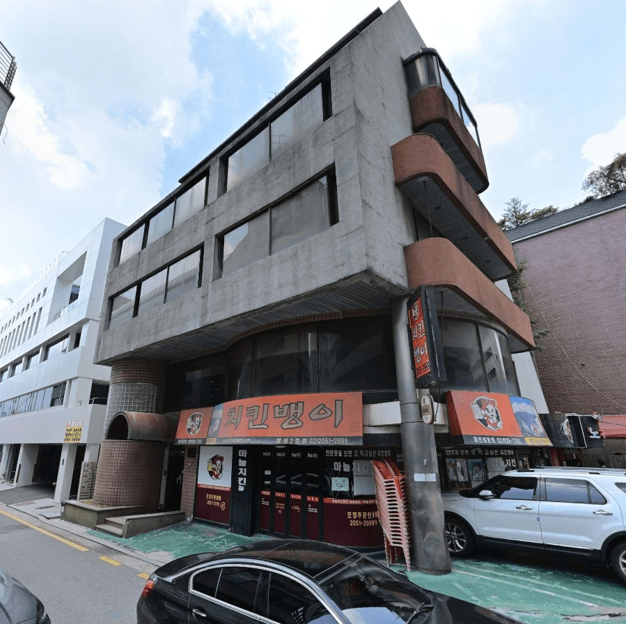 계명빌딩 사진 1