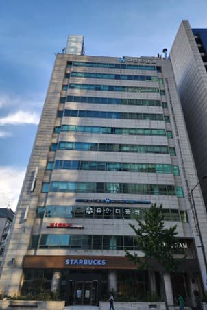청담빌딩 사진 2