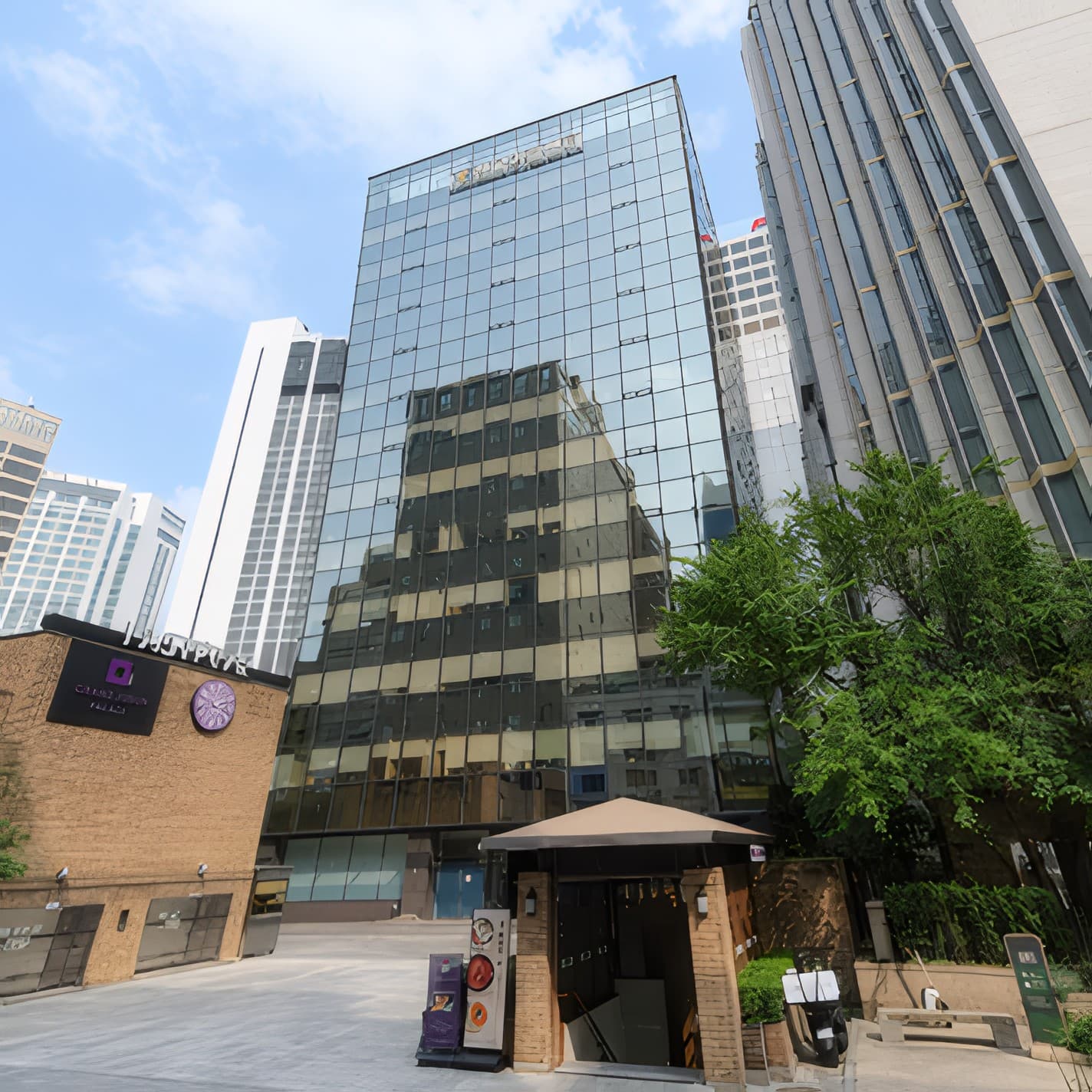 소공 한국빌딩 사진 7