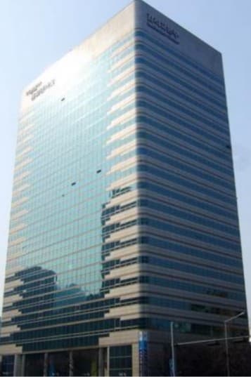 광화문빌딩 A동 사진 1