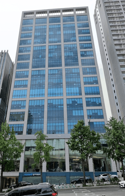 일진청담빌딩 사진 1