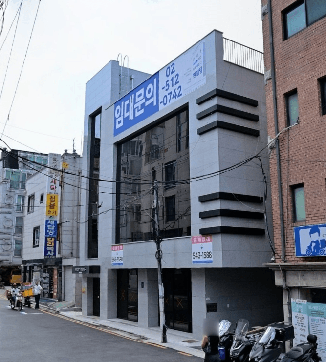 순영빌딩 사진 1