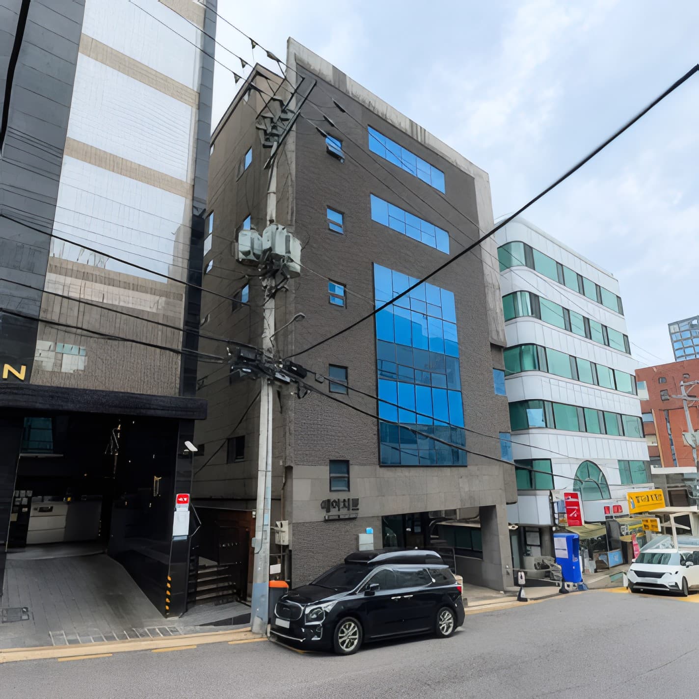 에이치포 사진 1