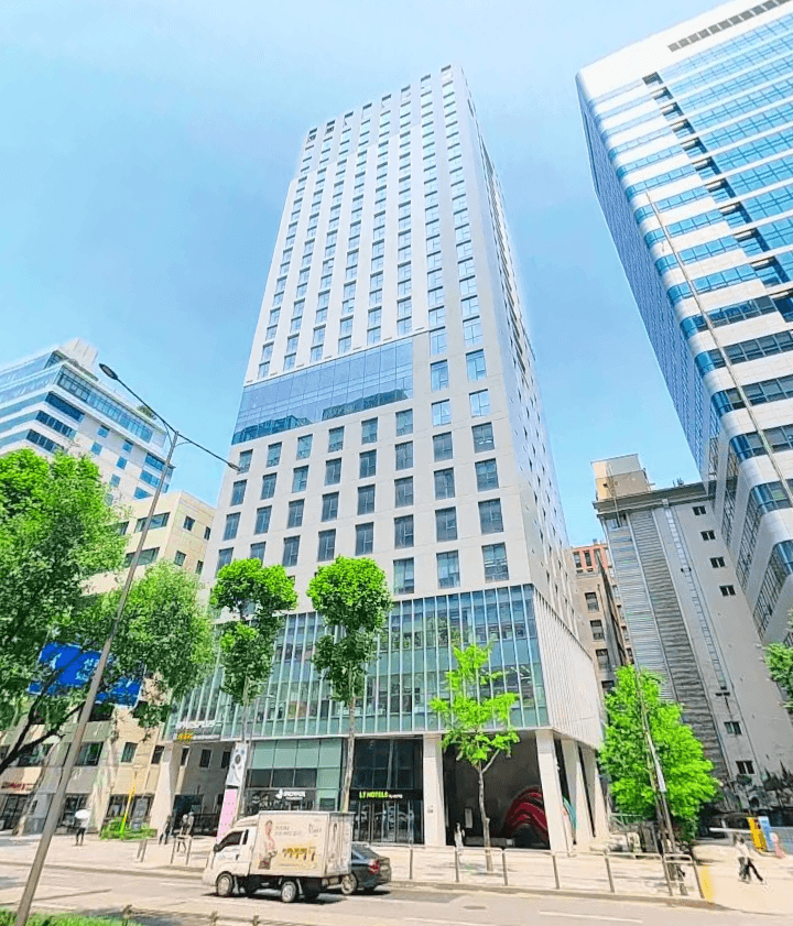 L7 강남타워 사진 1