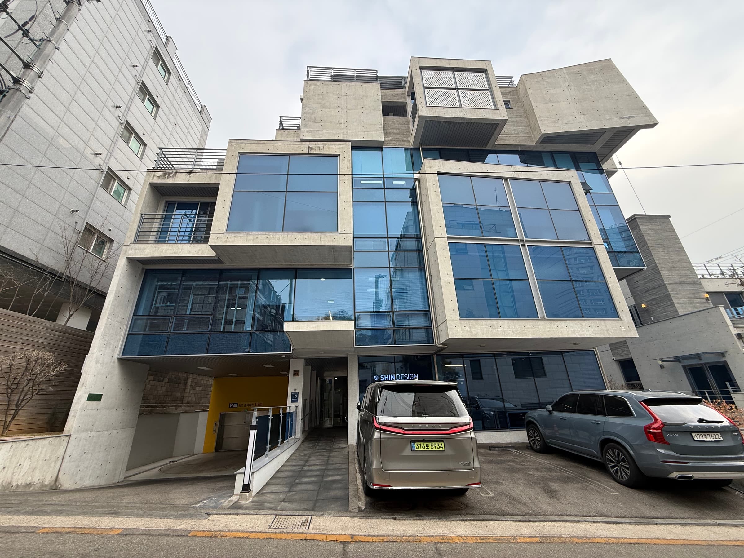 진현빌딩 2동 사진 2