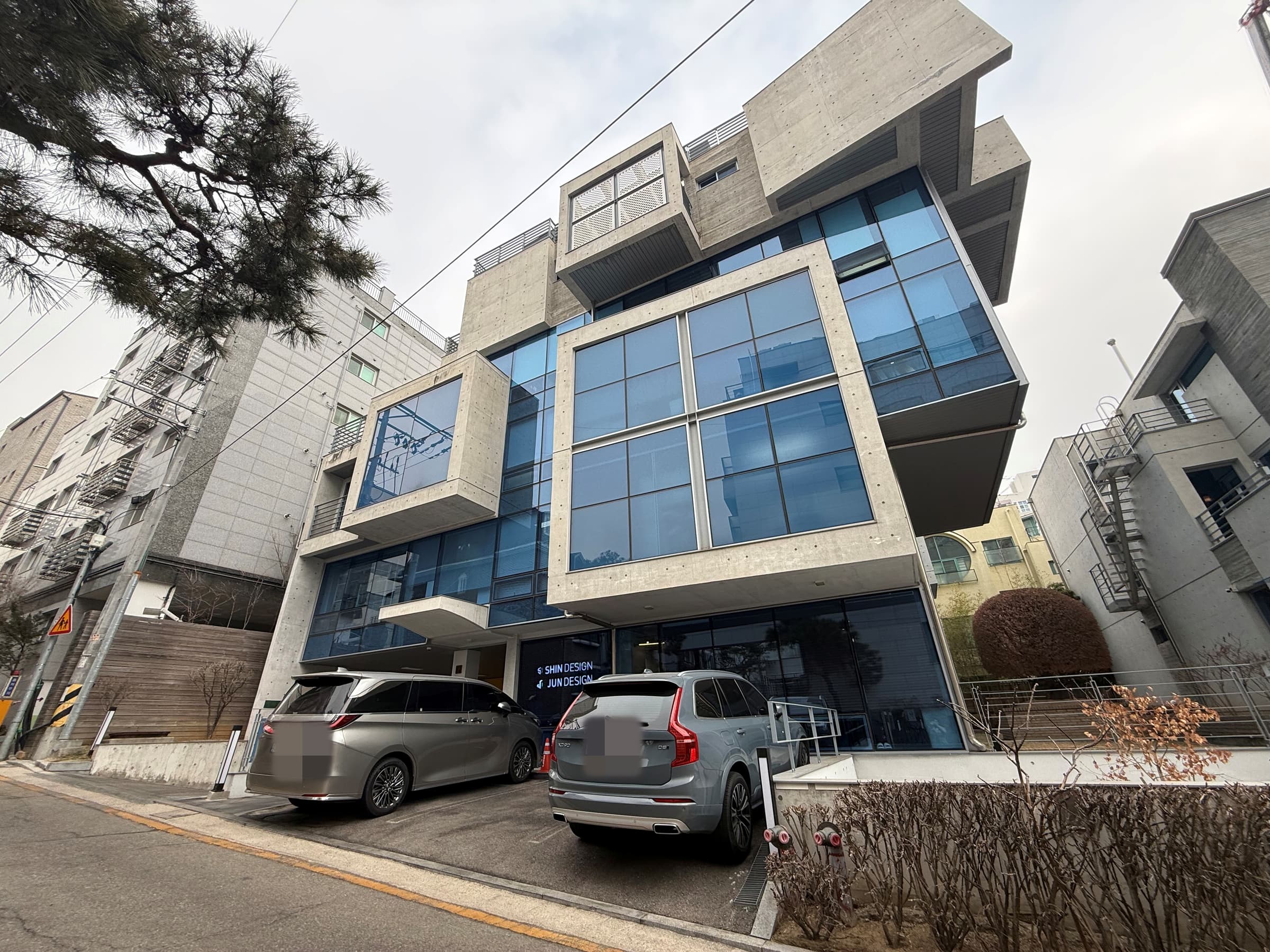 진현빌딩 2동 사진 1