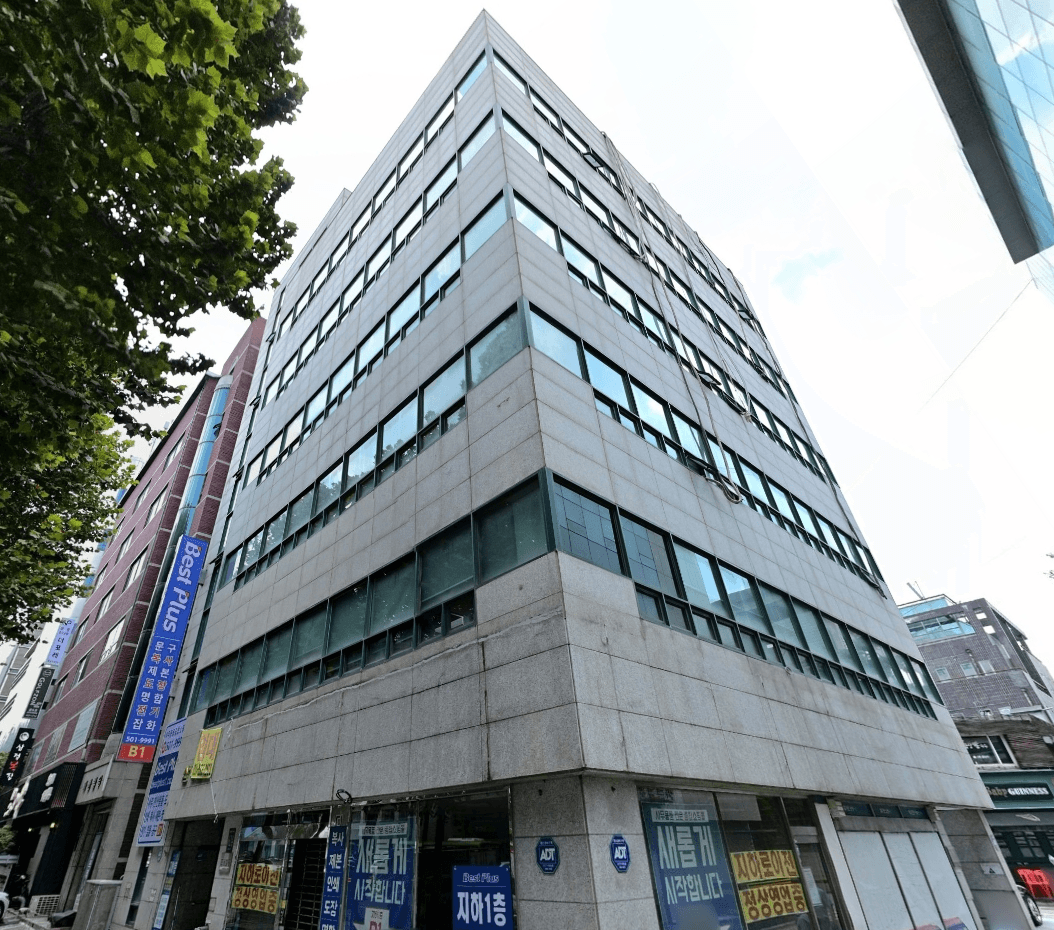 삼광빌딩 사진 1