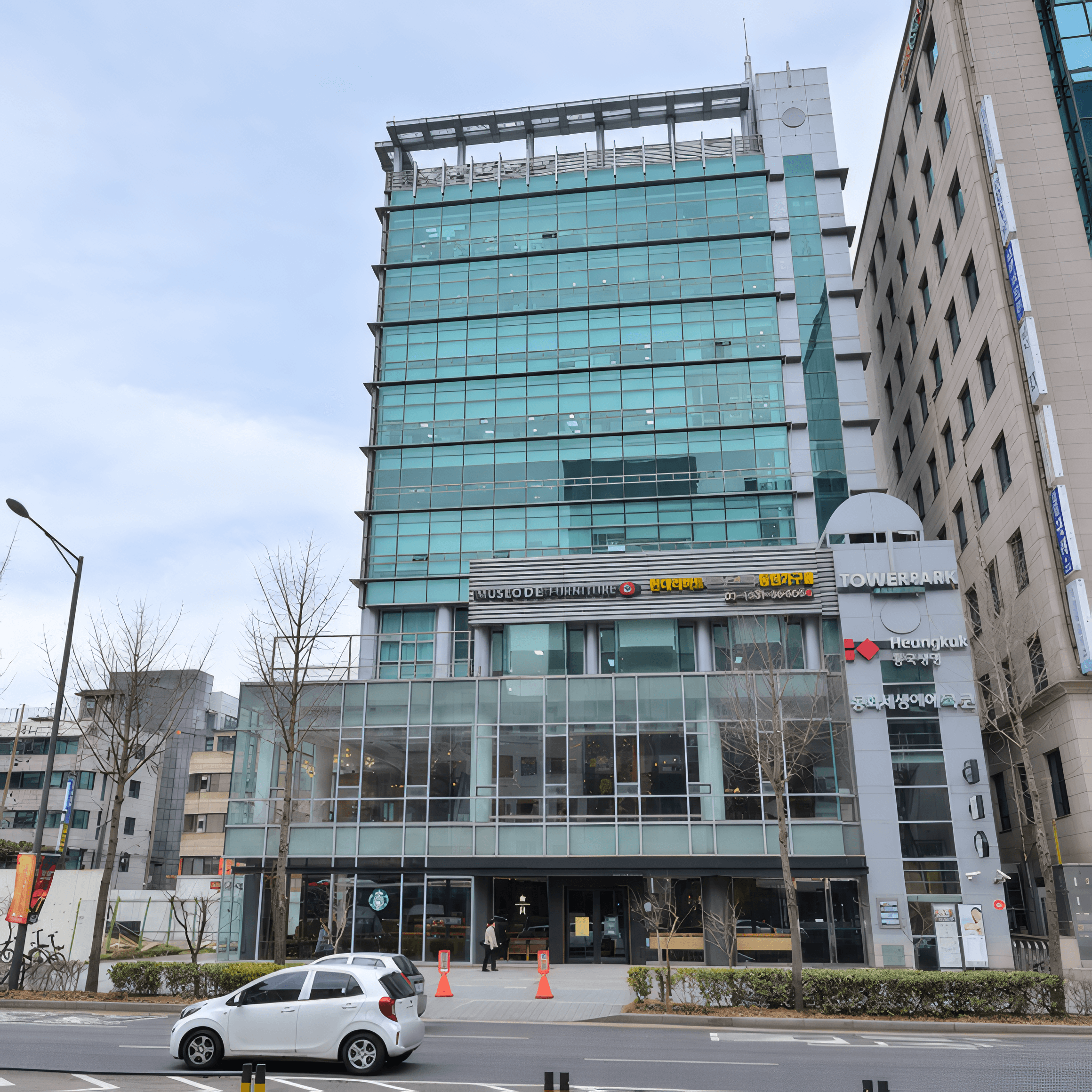 경남관광빌딩 사진 1