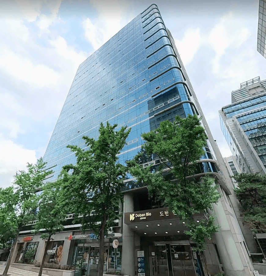 도반 빌딩 사진 1