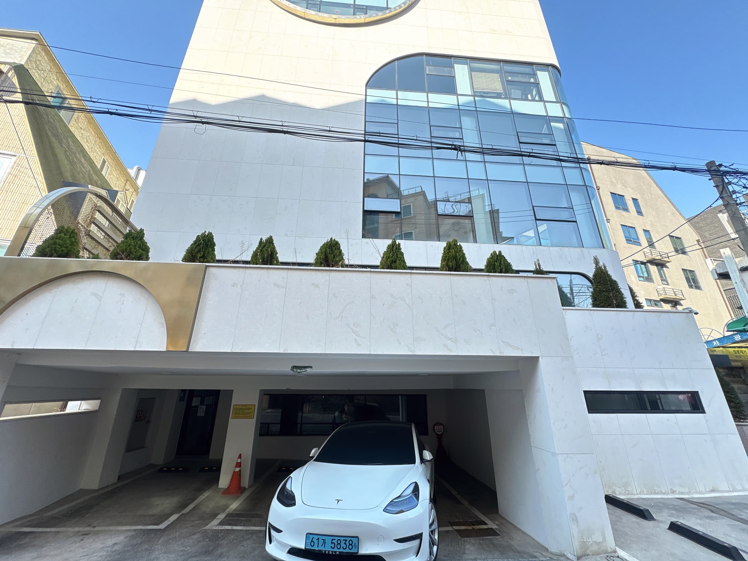 원당빌딩 사진 1