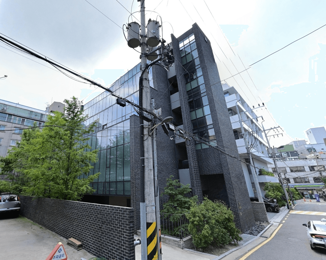 더피알빌딩 사진 1