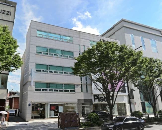 백석빌딩 사진 1