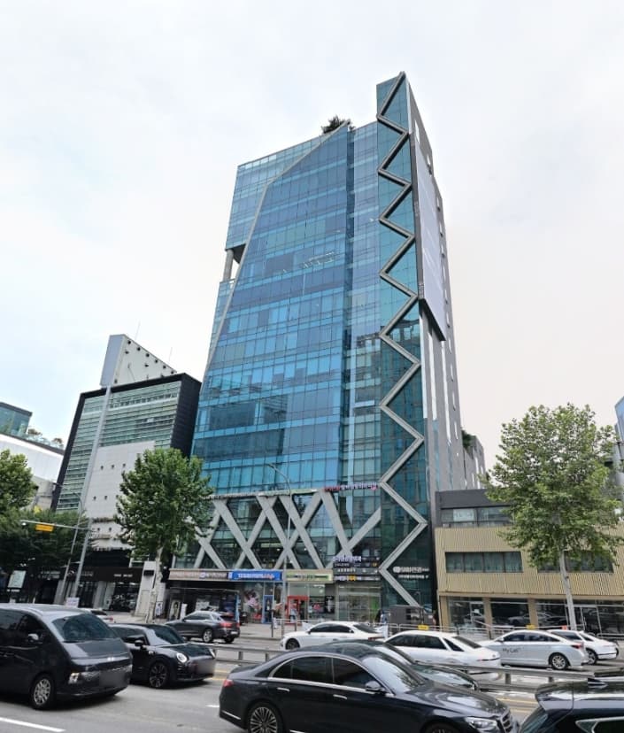 ICT Tower B1 별관 사진 1