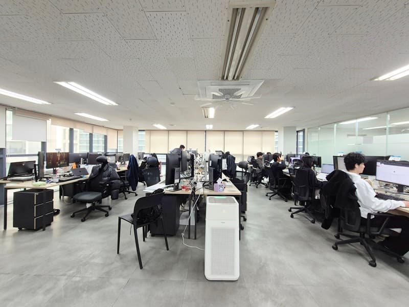 대치동 업무시설 사진 3