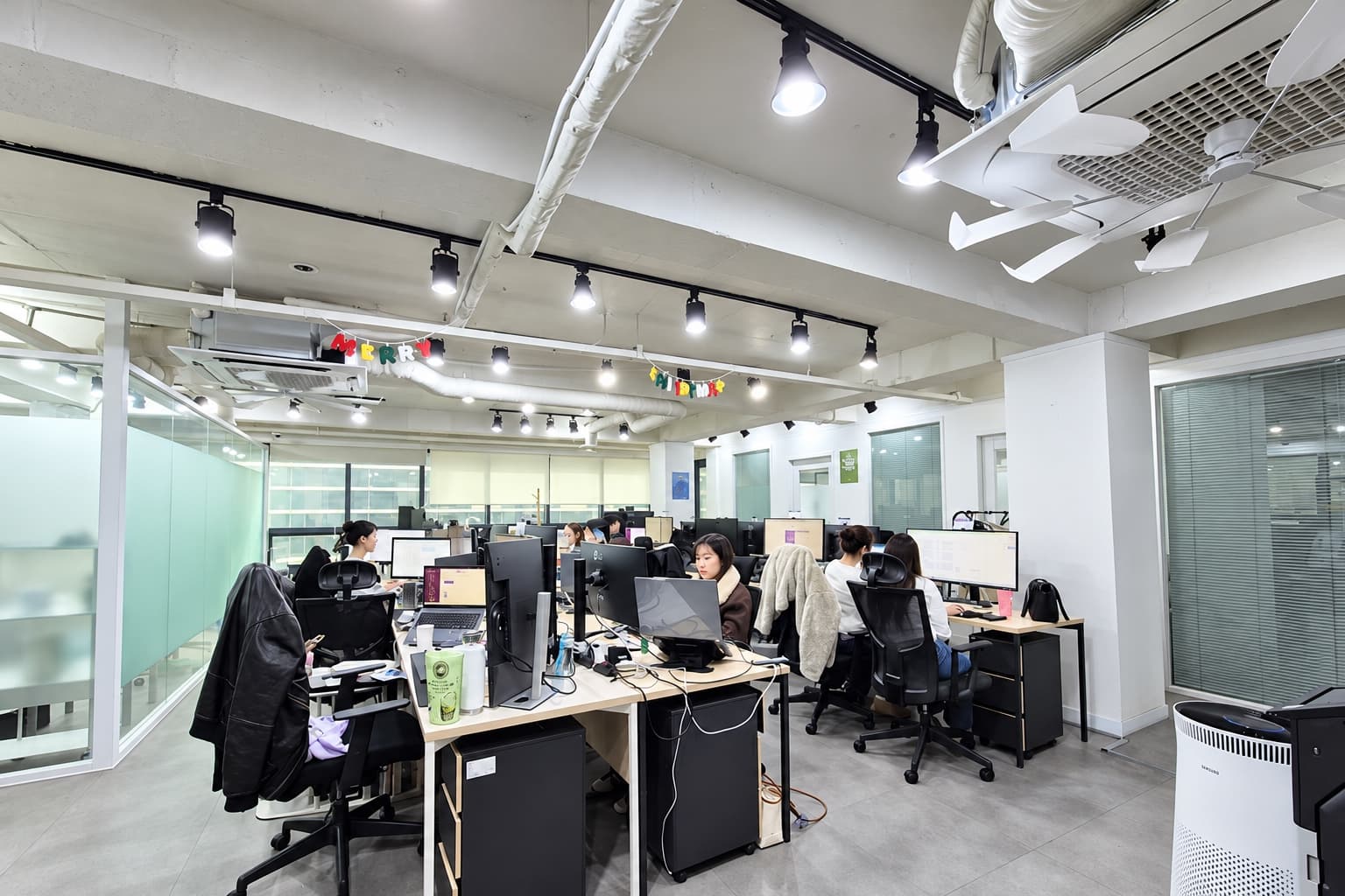 대치동 업무시설 사진 1