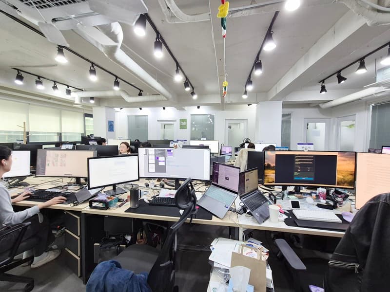대치동 업무시설 사진 4