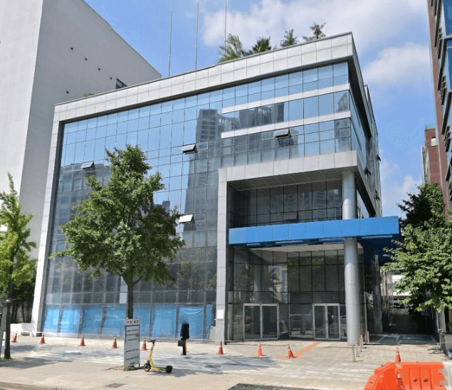 쇼파르애비뉴 711빌딩 사진 1