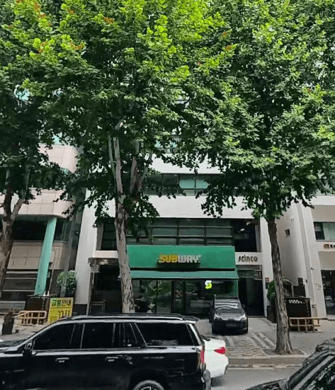 신코빌딩 사진 2