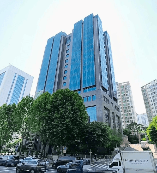 서울신용보증재단빌딩 사진 1