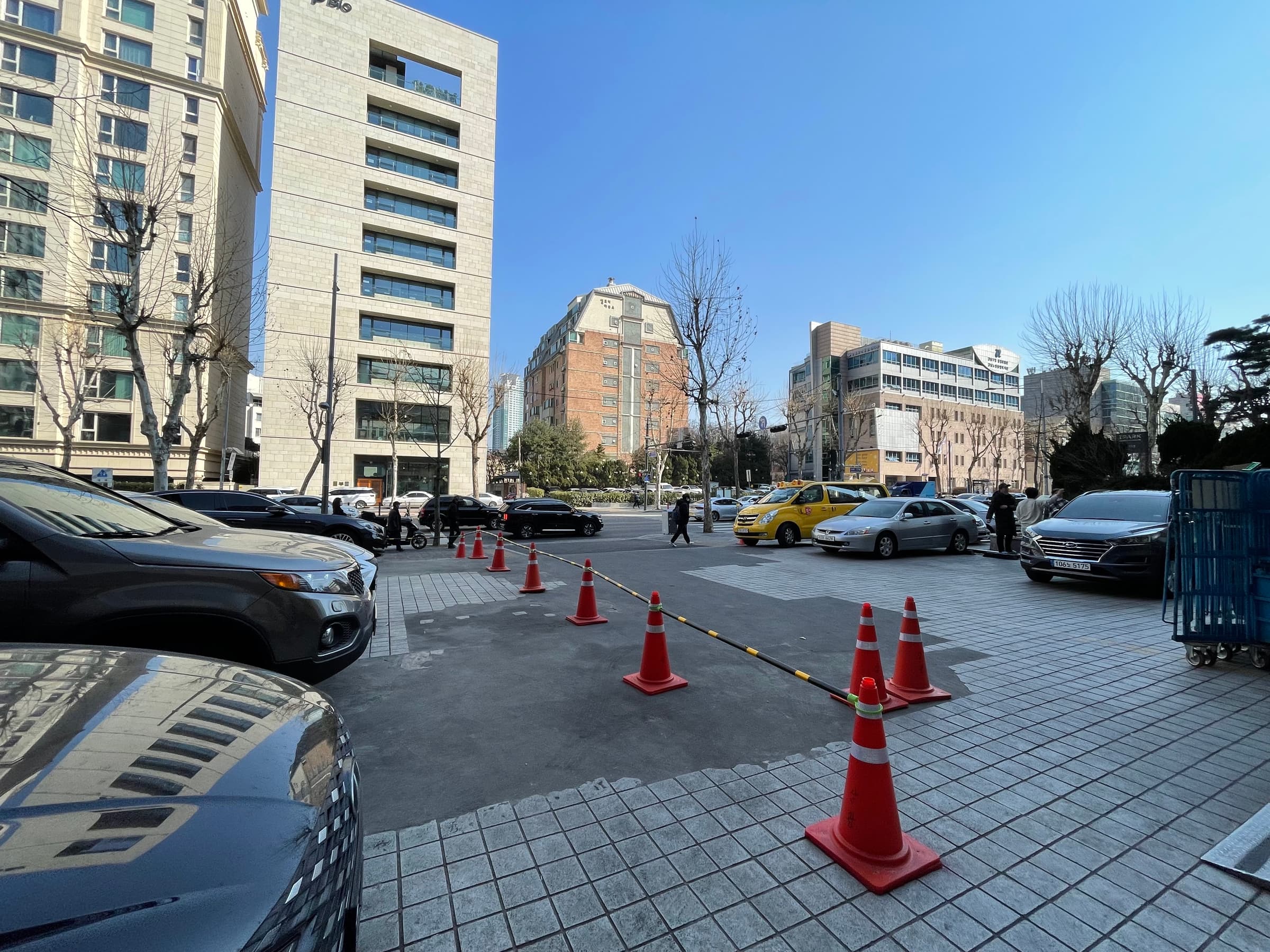 삼광빌딩 사진 1