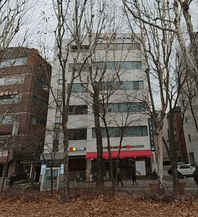 극동빌딩 사진 1