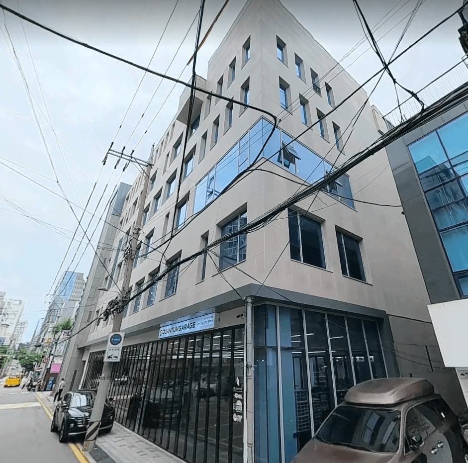 우제빌딩 사진 1