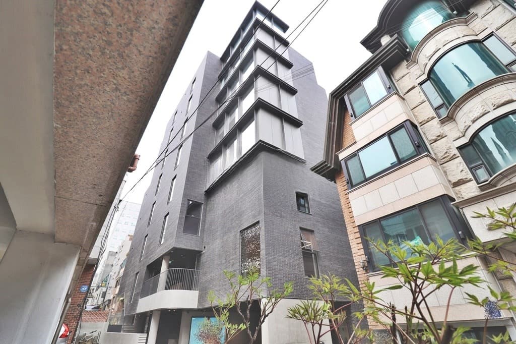 선릉스퀘어 사진 1
