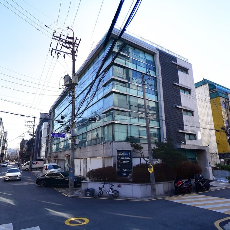 남경빌딩 사진 1