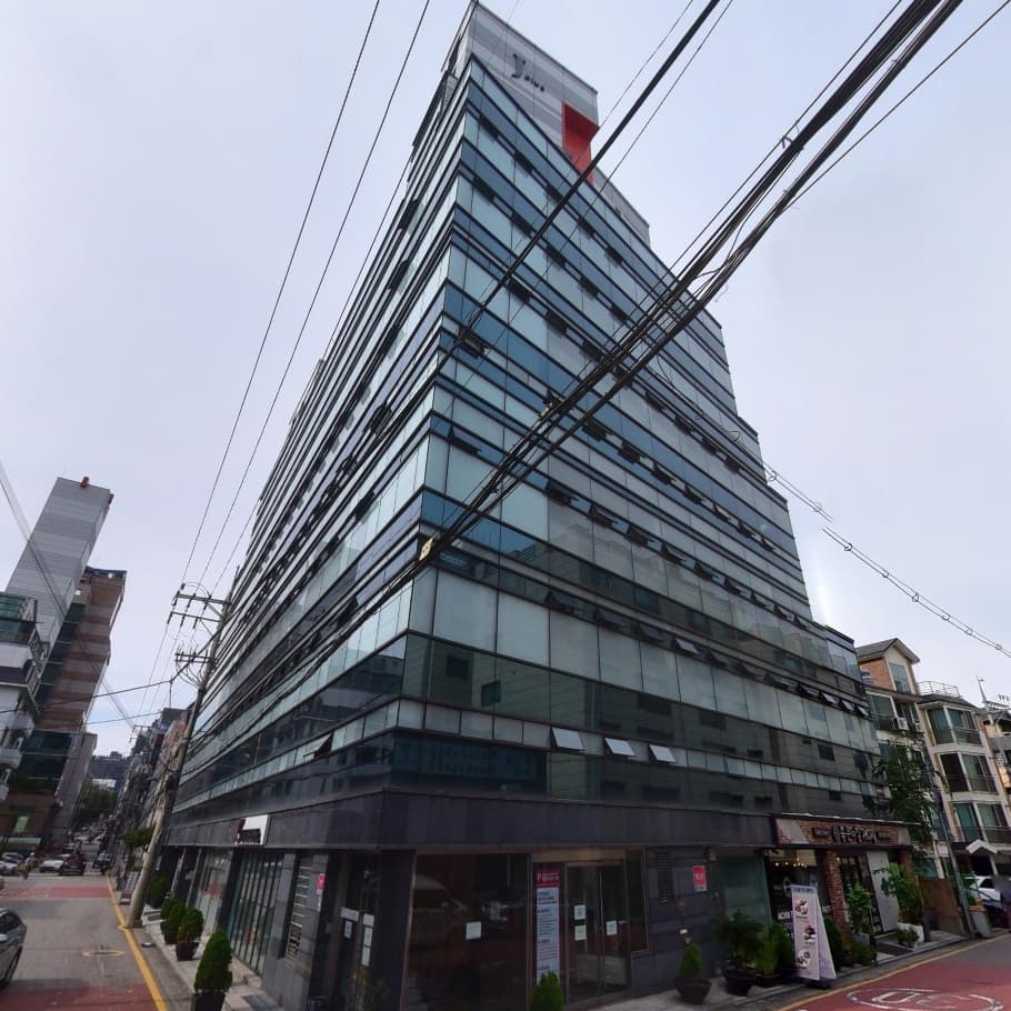 제이프러스빌딩 사진 1