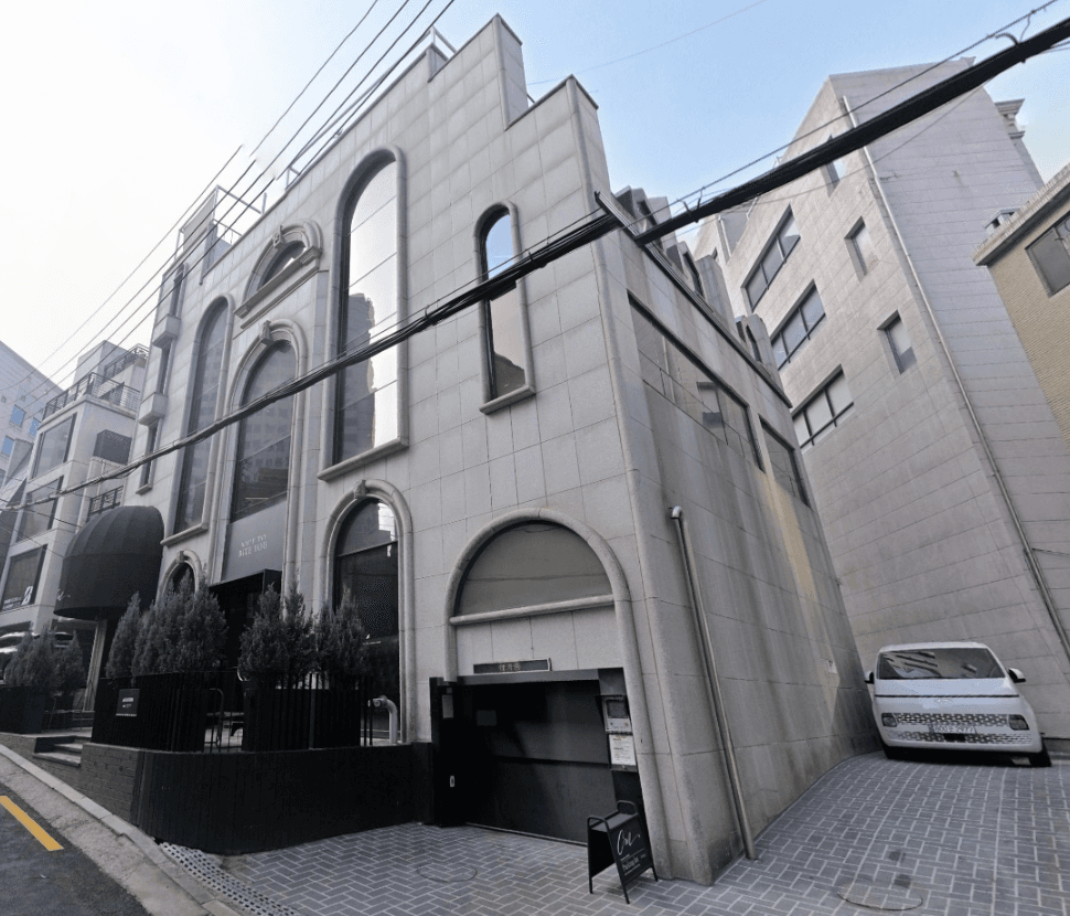 CM빌딩 사진 1
