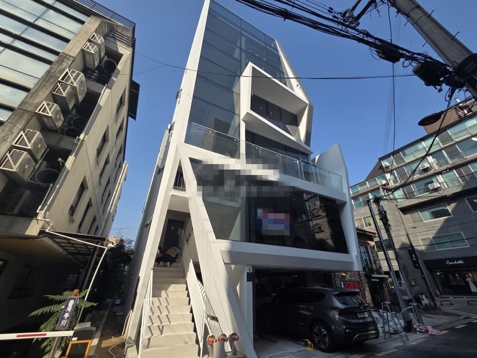 White Vein Sinsa (화이트베인신사) 사진 1