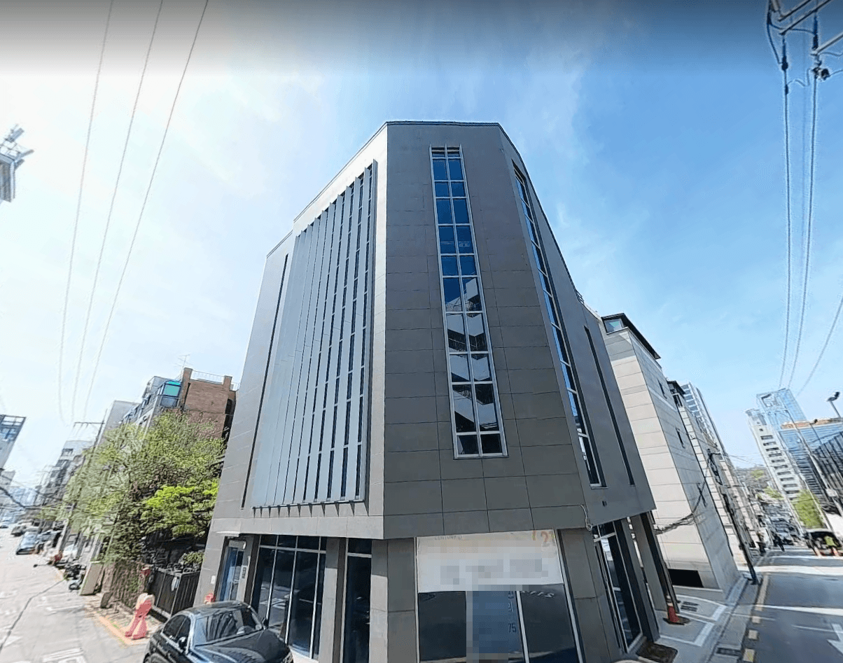 희은빌딩 사진 1