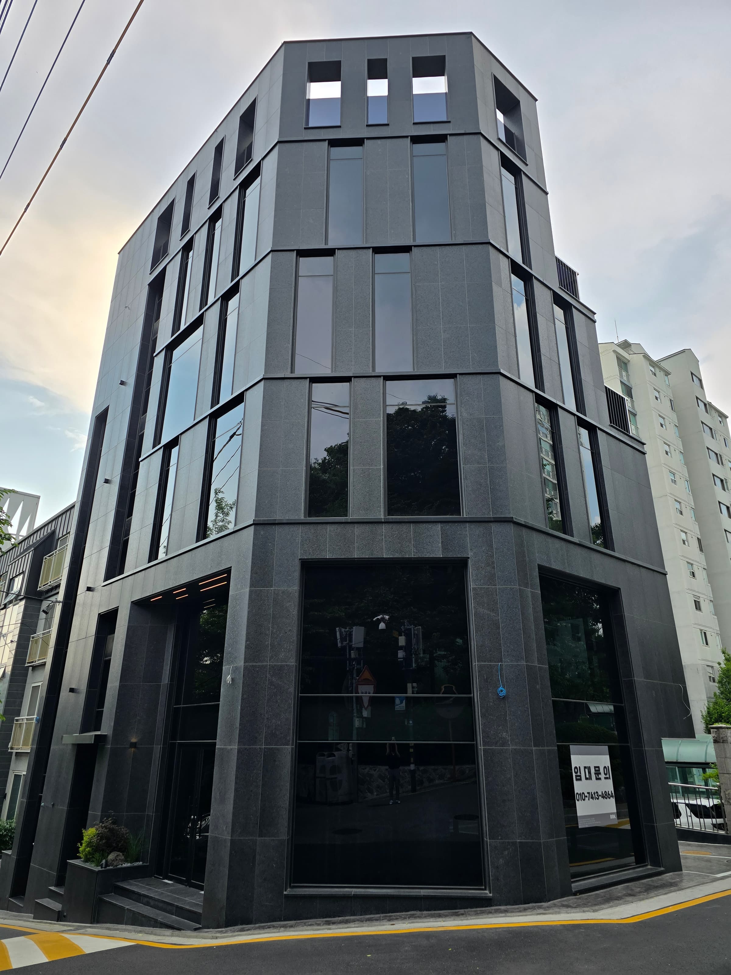 더파크 청담 사진 1