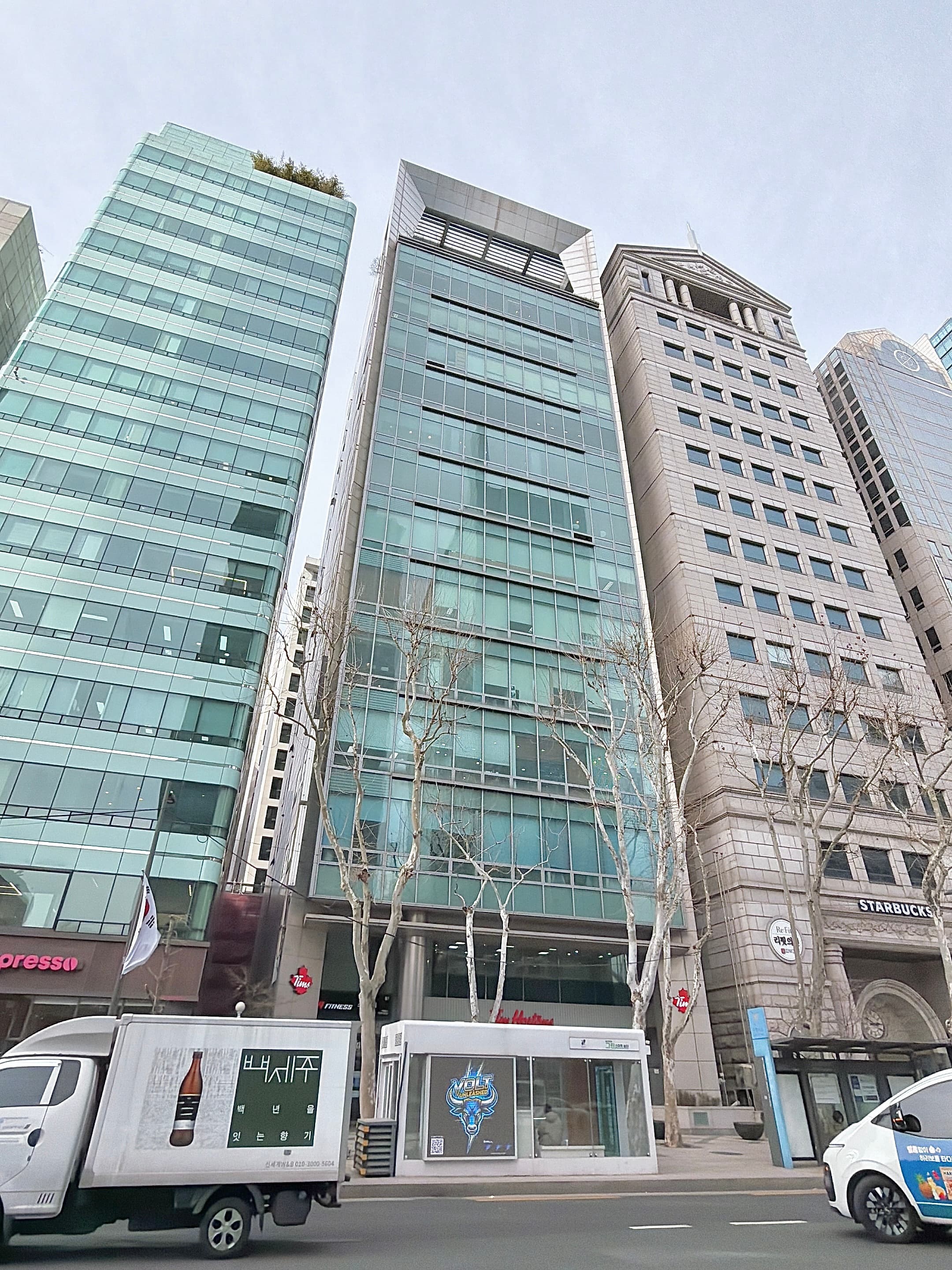 송암빌딩 Ⅲ 사진 1