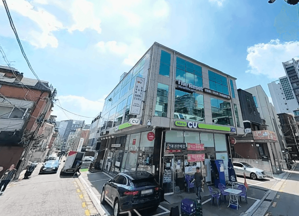 현빌딩 사진 1