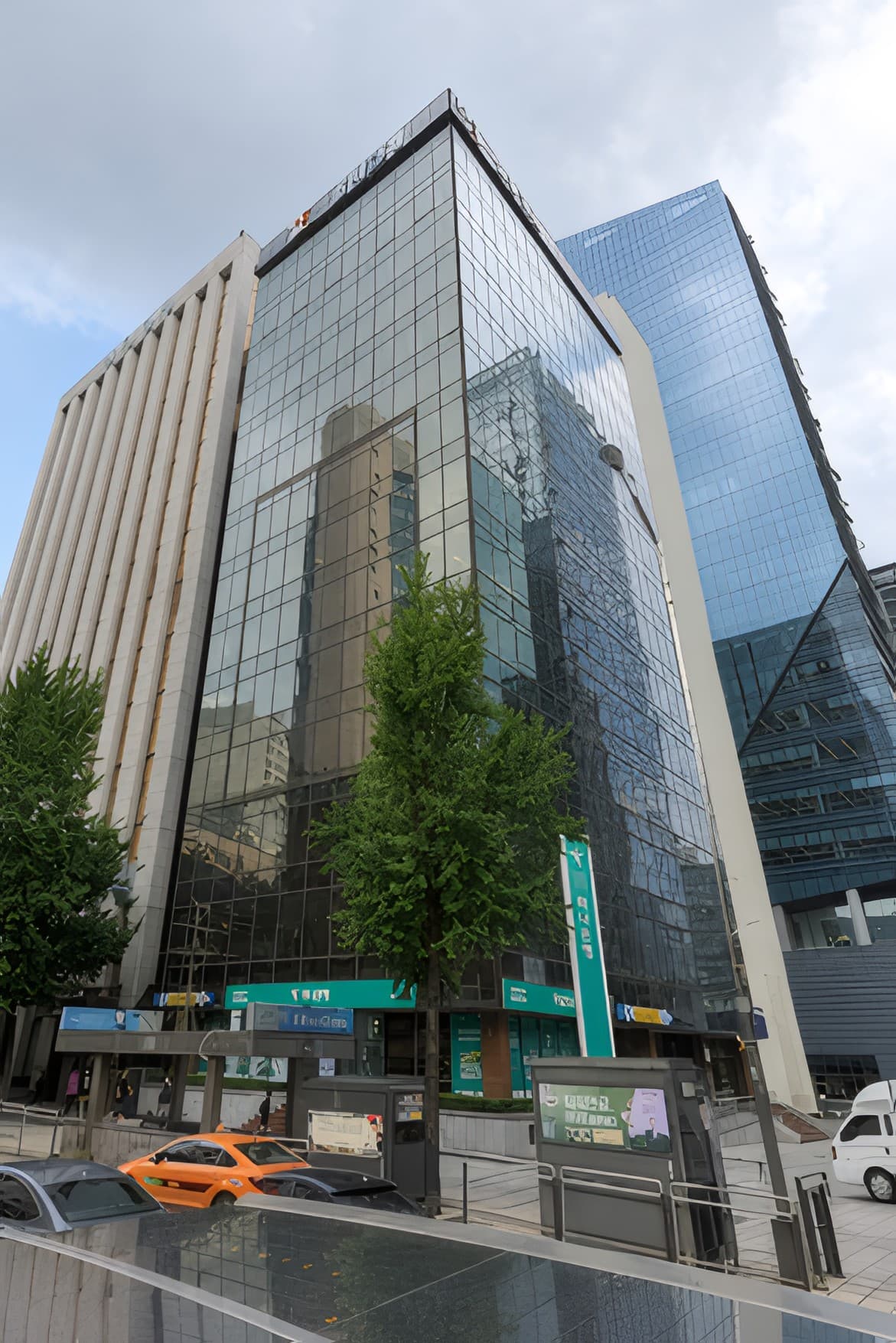 교원명동빌딩 사진 1
