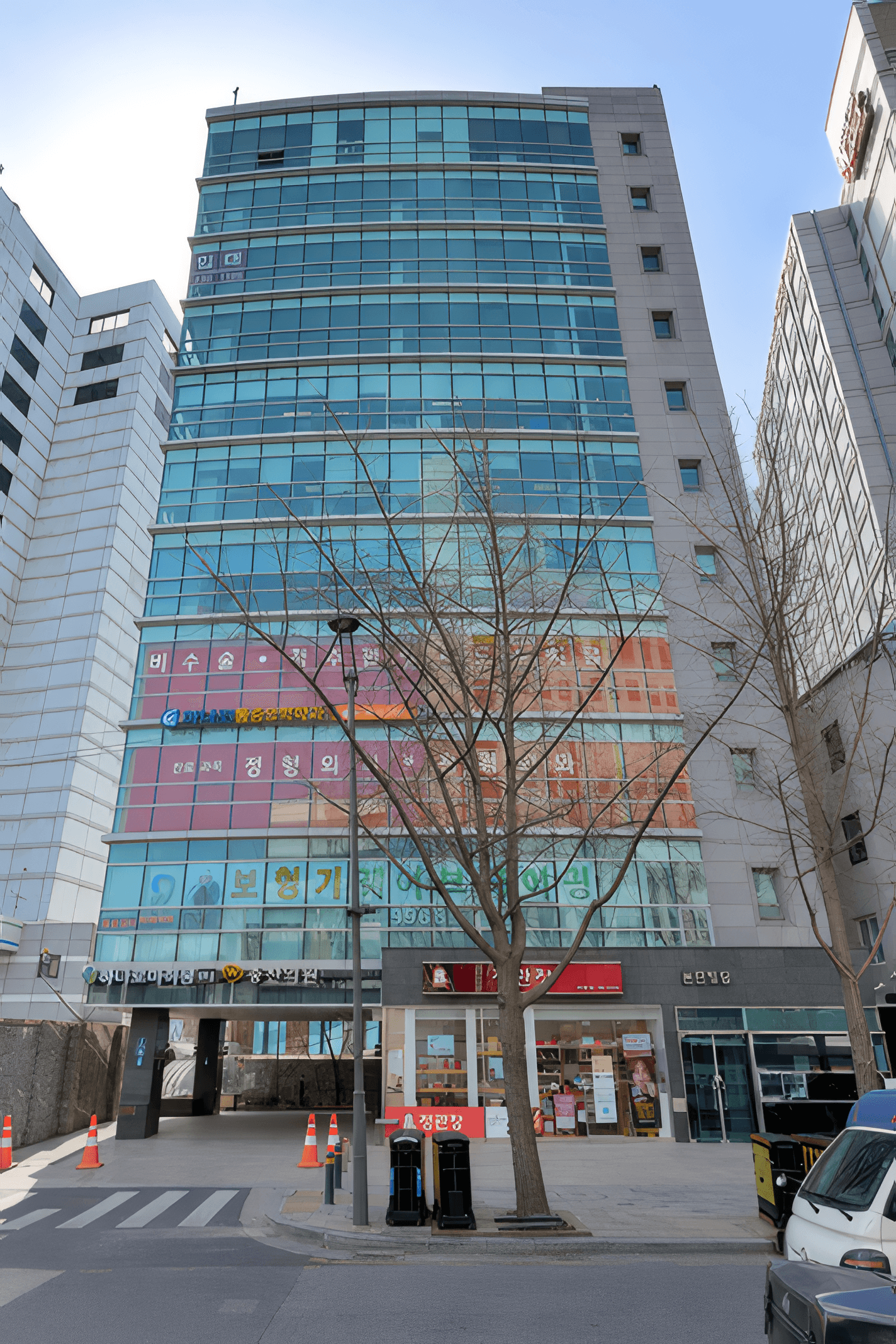경운동 운현 SKY빌딩 사진 1