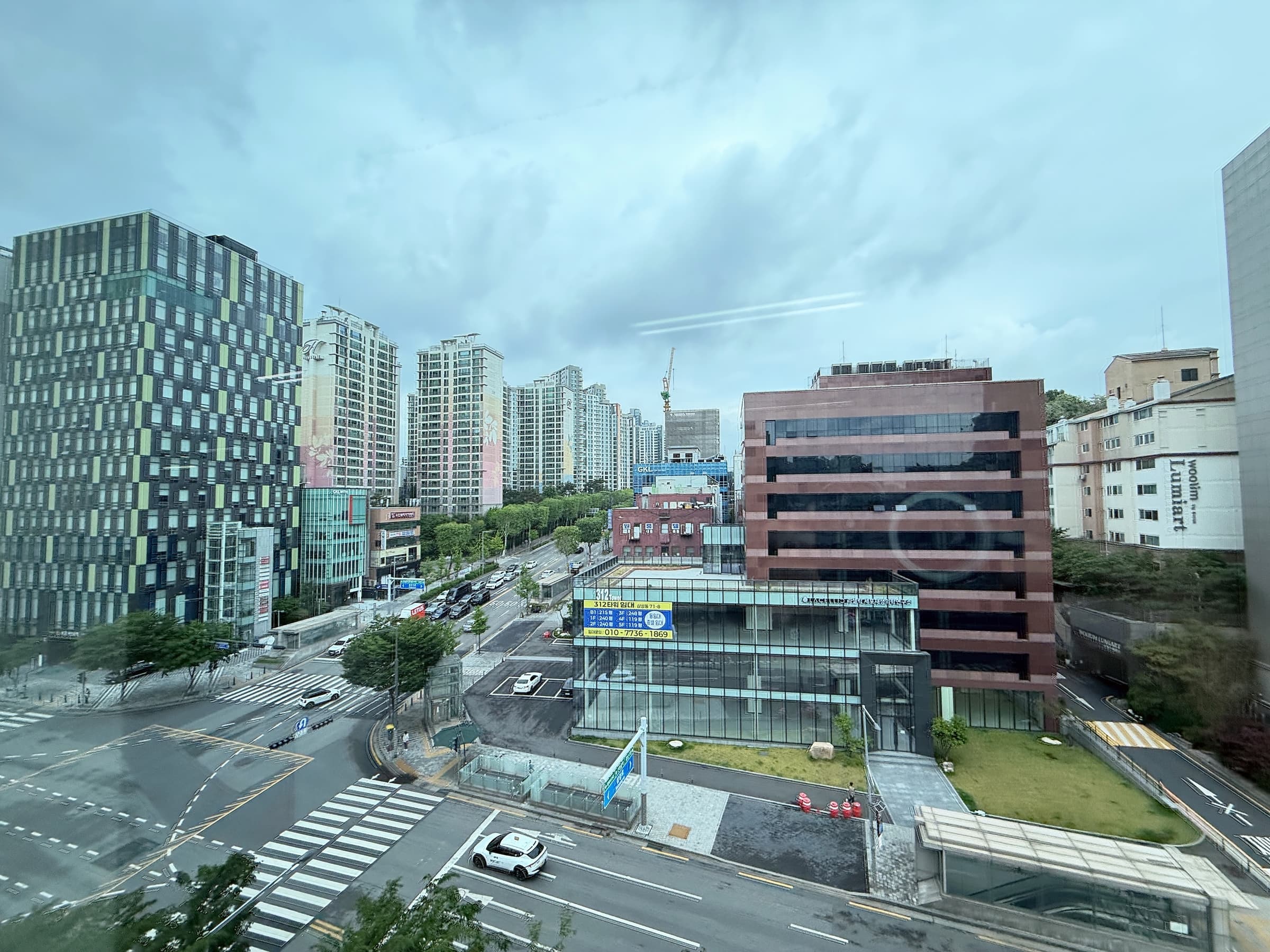 삼하빌딩 사진 2