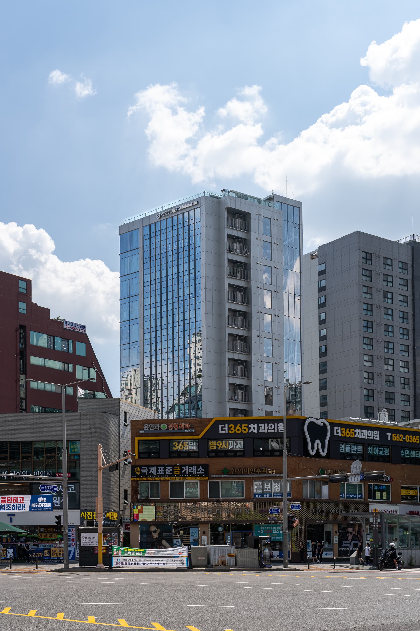 AW TOWER 사진 1