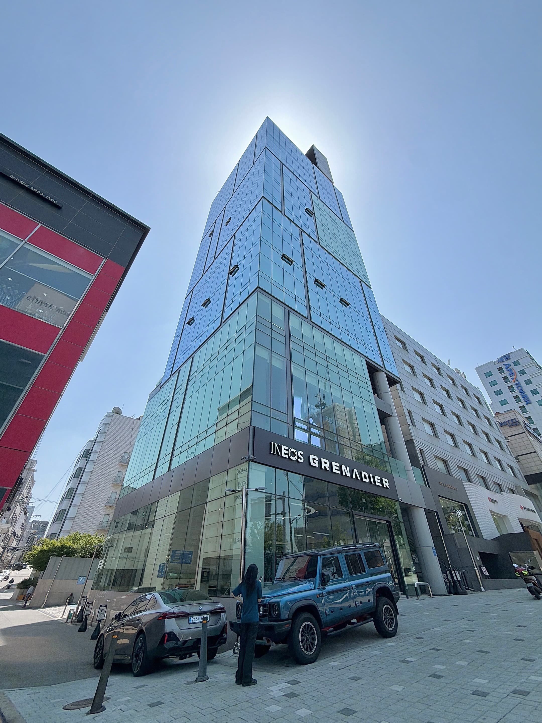 강남구 논현동 매물 사진