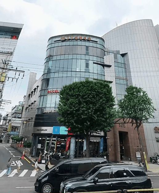 ICL빌딩 사진 1