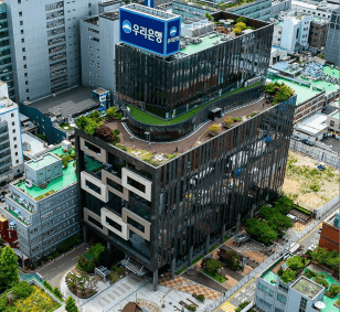우리더블유타워 사진 1