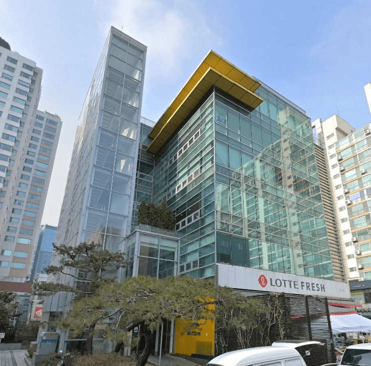 성재빌딩 사진 3