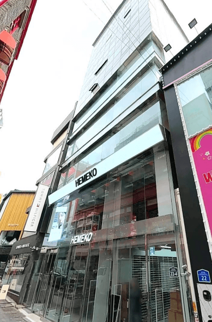 대한빌딩 사진 1