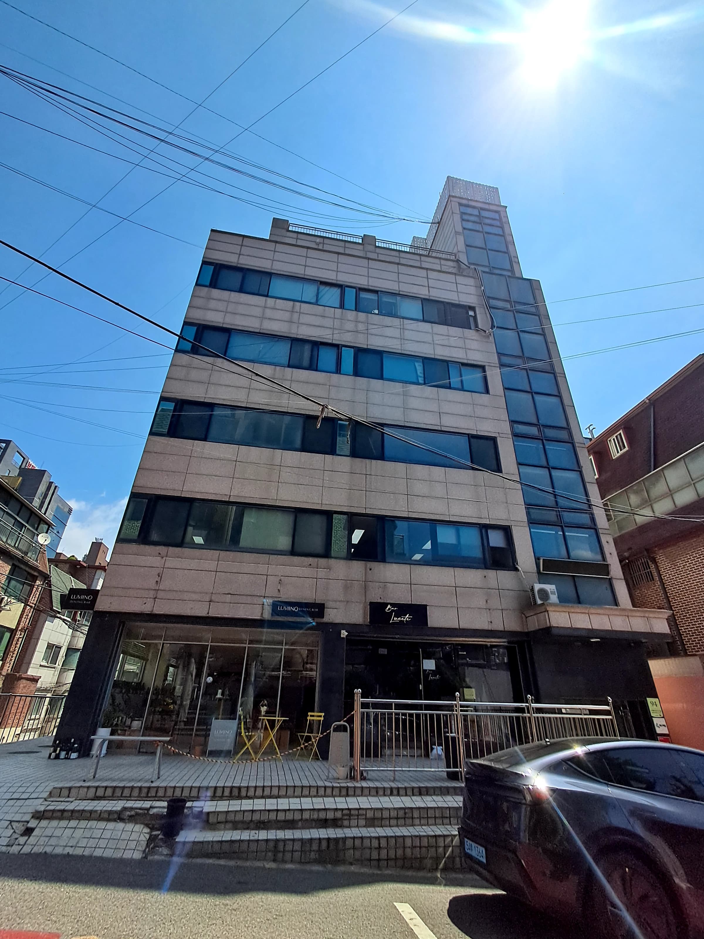 씨엘빌딩 사진 1