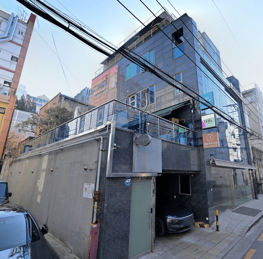 나나빌딩 사진 1