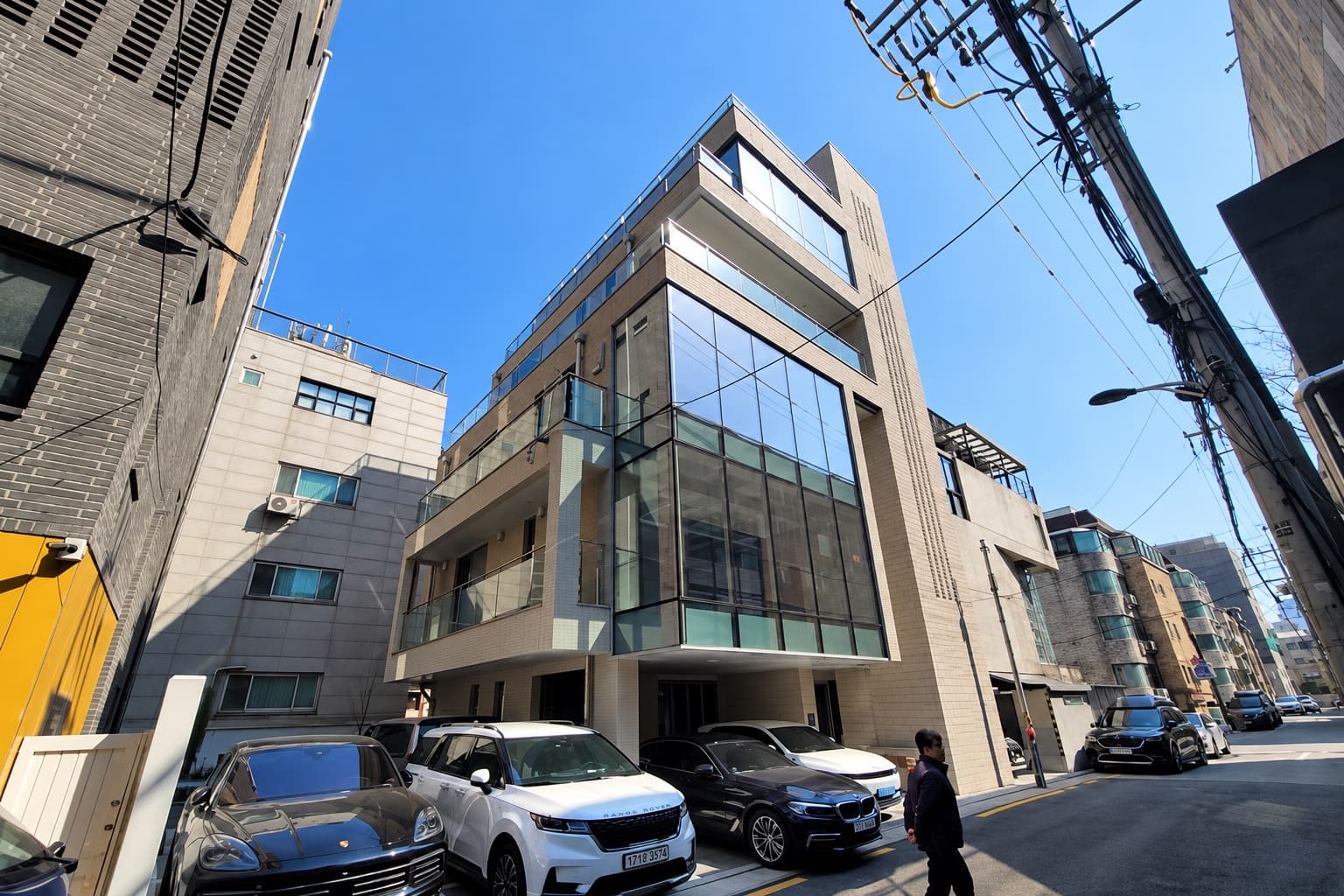 강남구 논현동 매물 사진