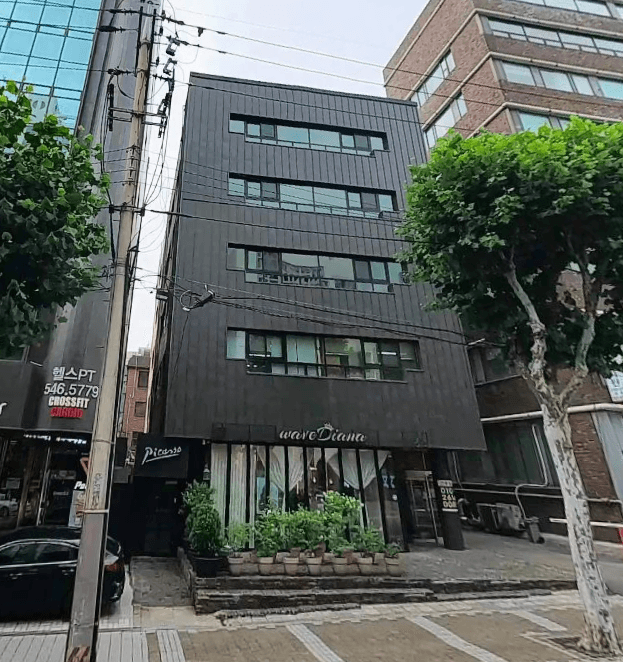 천일빌딩 사진 1
