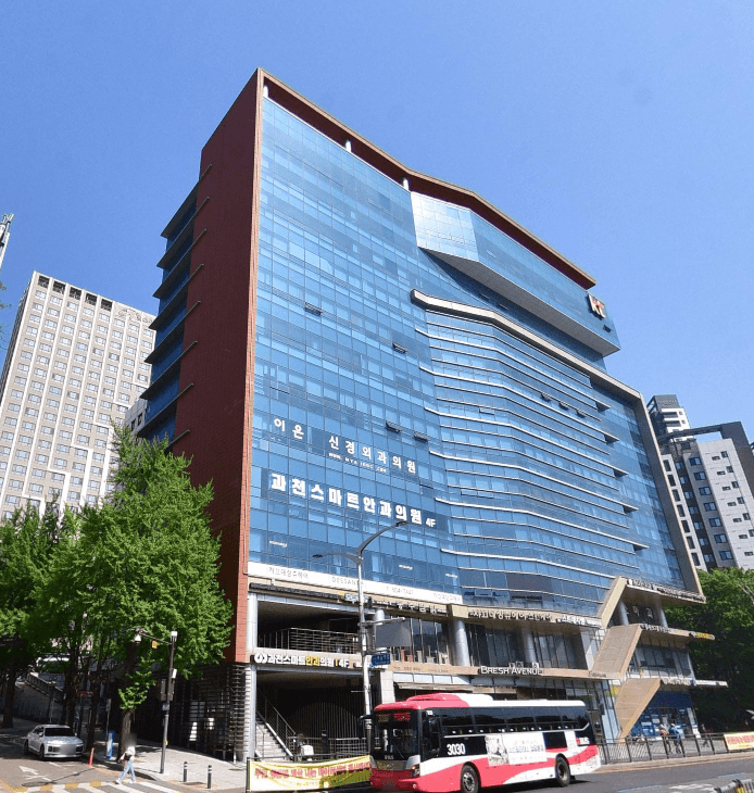 KT과천지점2동 사진 1